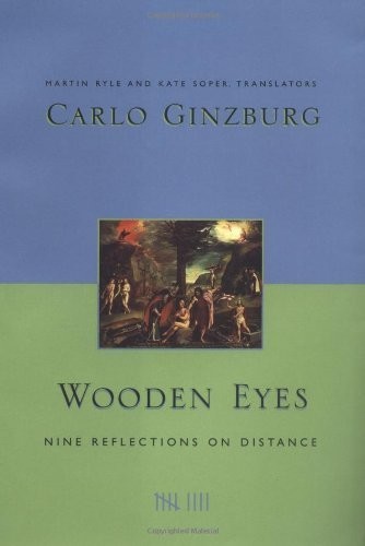 Wooden Eyes