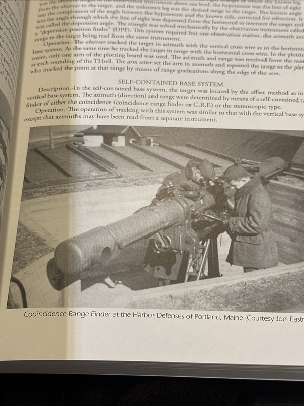 American Seacoast Defenses Reference Guide Mark Berhow Paper Back Rare 2004 gallery