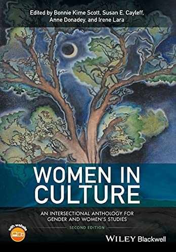 Women in Culture: An – Paperback, by Scott Bonnie Kime; – Acceptable n