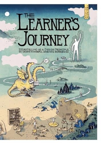 Bastian Küntzel The Learner’s Journey (Paperback) (UK IMPORT)