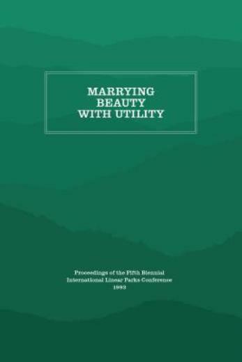 Marrying Beauty With Utility