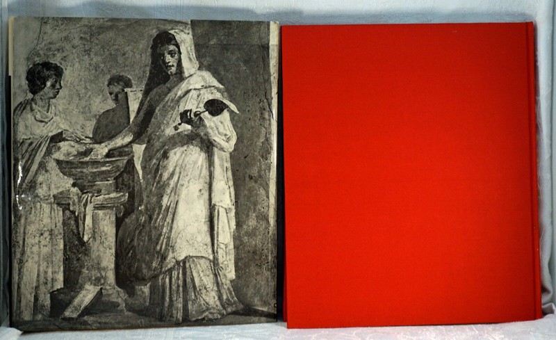 ART TREASURES OF THE VATICAN LIBRARY By Leonard Von Matt - Hardcover gallery
