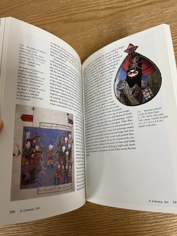 ISLAMIC ART IN CONTEXT (PERSPECTIVES (HARRY N. ABRAMS, By Robert Irwin EXCELLENT gallery