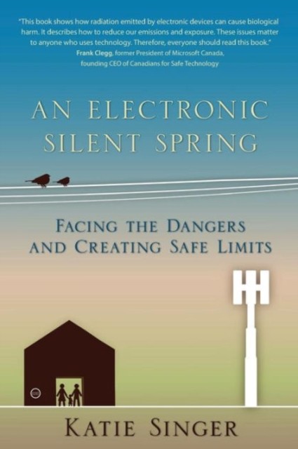 ELECTRONIC SILENT SPRING by SINGER, KATIE Paperback Self Help Business