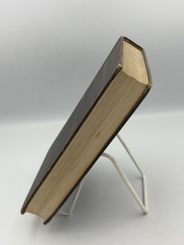 University Calculus with Analytic Geometry By Charles Morrey (1962) 1st Ed. HC gallery
