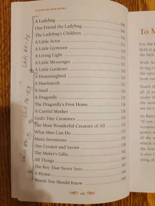 Christian Liberty Nature Readers Books 1,2,5 Florence Bass gallery