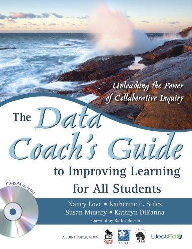 The Data Coach′s Guide to Improving Learning for All Students: Unleashing the P
