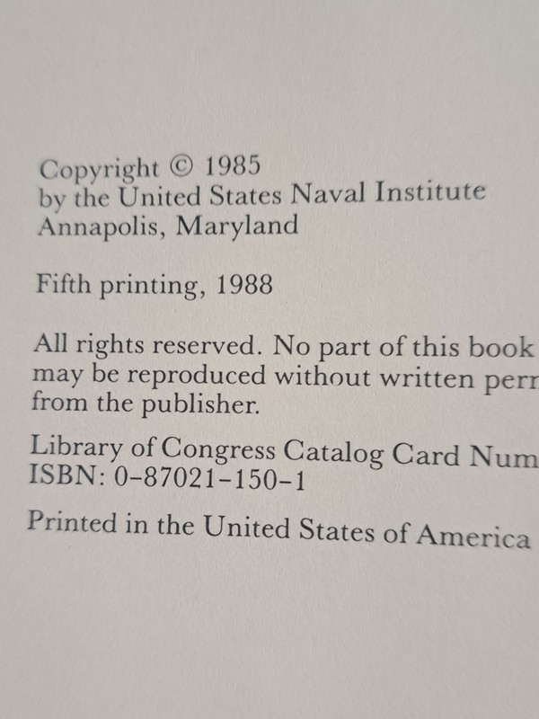 Problems and Answers in Navigation and Piloting Naval Institute Annapolis MD gallery