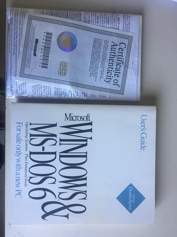 MS-DOS 6 Companion: The Comprehensive Reference That Fully Explores the Powe…