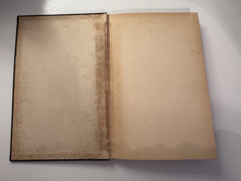 Atlas of Human Anatomy 1935 Hardcover Book Vintage gallery
