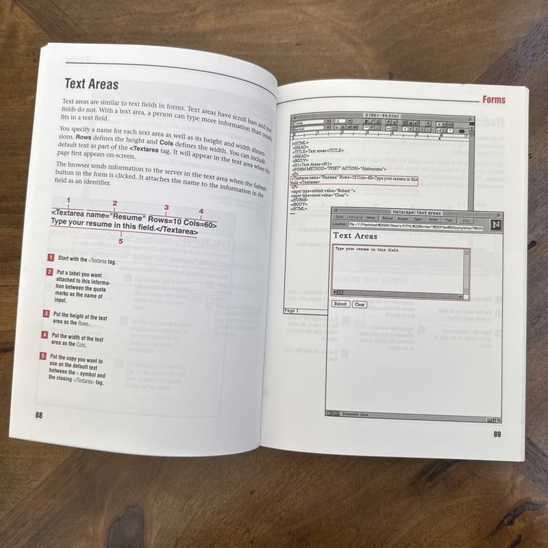 HTML Visual Quick Reference Second Edition By Dean Scharf 9780789707864 gallery