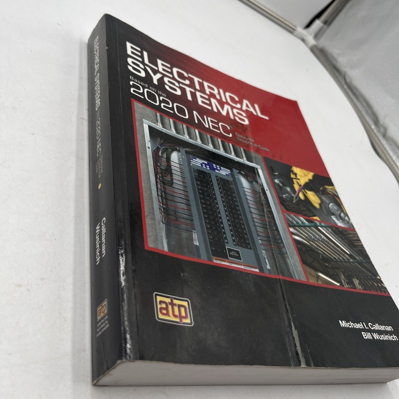 Electrical Systems Based on - Paperback, by Callanan Michael I.; - Acceptable gallery