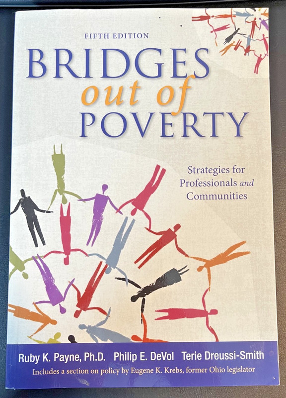 Bridges Out of Poverty: Strategies for Professionals and Communities (Fifth …