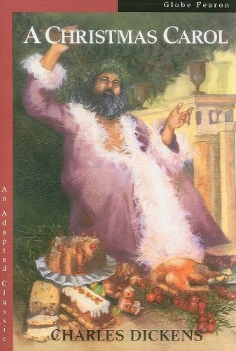 NOVIIML ASS/A CHRISTMAS CAROL TXS 92C by Pearson Education