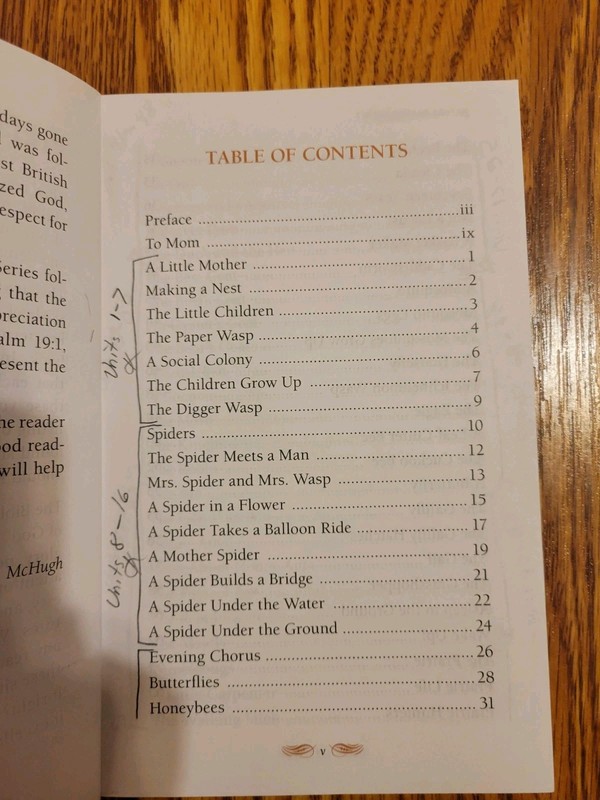 Christian Liberty Nature Readers Books 1,2,5 Florence Bass gallery