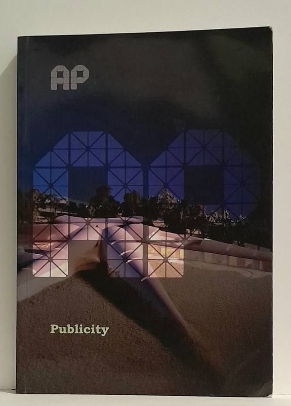 Architecture in Practice Ser.: Is It All about Image? : How PR Works in…
