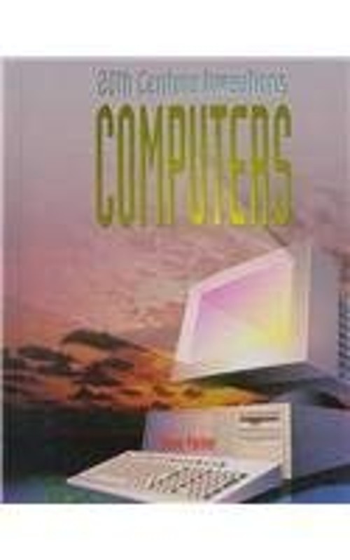 Computers Library Binding