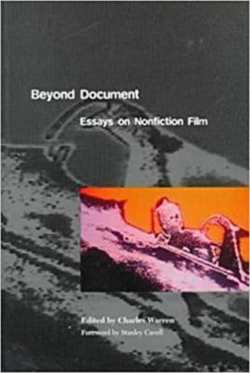 Beyond Document : Essays on Nonfiction Film Paperback