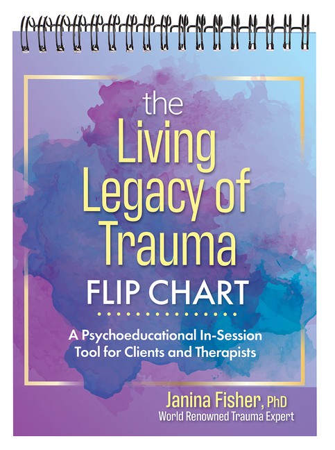The Living Legacy Of Trauma Flip Chart: A Psychoeducational …