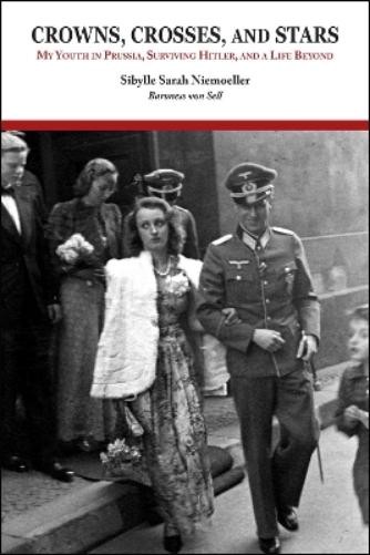 Sibylle Sarah Niemoeller Baroness v Crowns, Crosses, an (Paperback) (UK IMPORT)