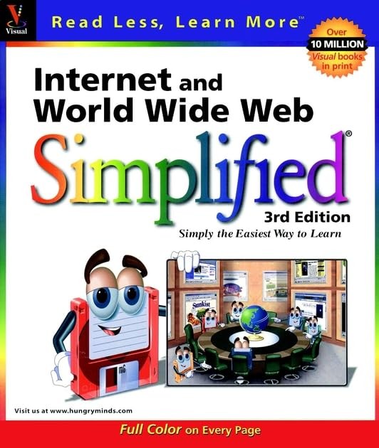 Internet and World Wide Web Si – GOOD