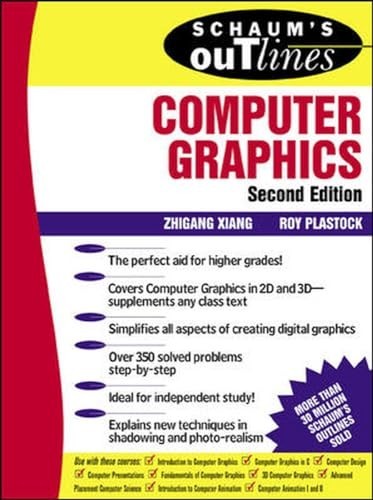 Schaums Outline of Computer G – ACCEPTABLE