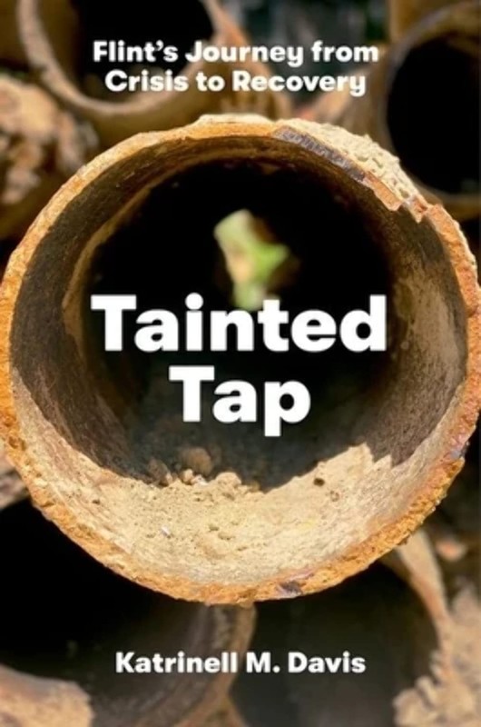 Tainted Tap: Flint’s Journey from Crisis to Recovery