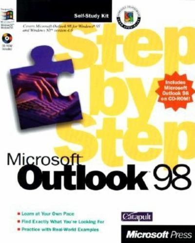 Microsoft Outlook 98 (Step by Step) Catapult, Inc.