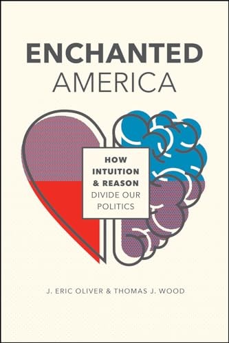 Enchanted America: How Intuiti – GOOD