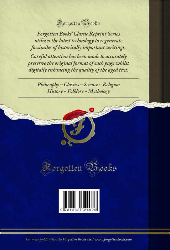 The Arithmetic Primer (Classic Reprint) gallery