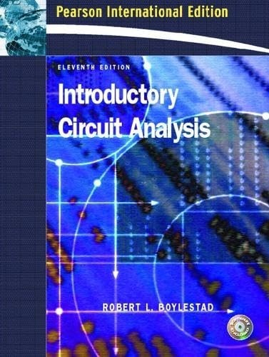 Introductory Circui… by Boylestad, Robert L. Multiple-component retail product