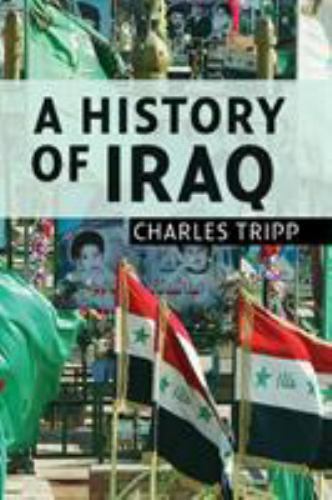 A History of Iraq by Tripp, Charles