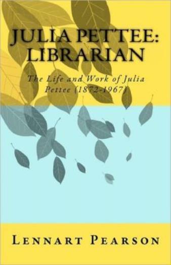 The Life And Work Of Julia Pettee (1872-1967)