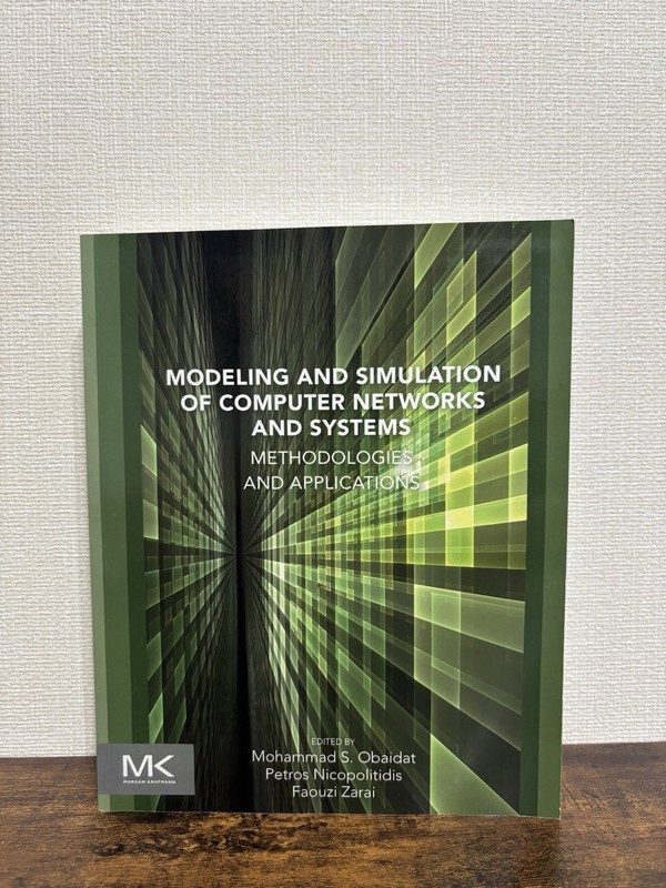 Modeling and Simulation of Computer Networks and Systems : Methodologies and...