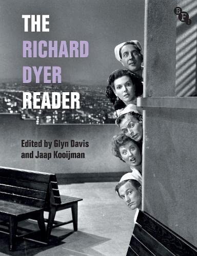 The Richard Dyer Reader. Davis, Kooijman New 9781839023163 Fast Free Shipping*#