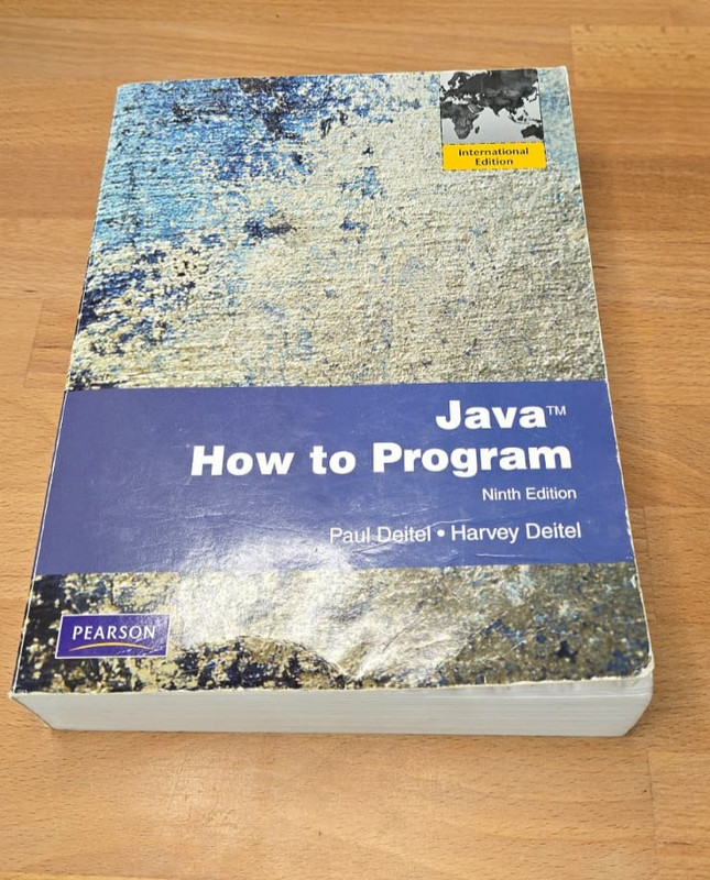Java How to Program: International …, Deitel, Paul J.