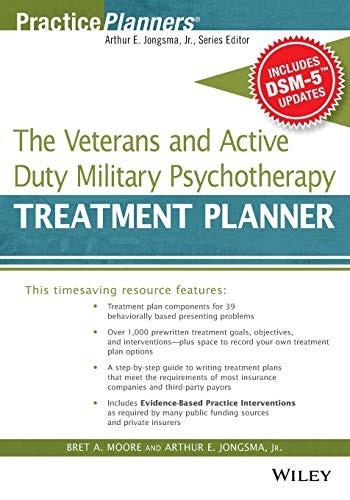 The Veterans and Active Duty Milita…, Berghuis, David