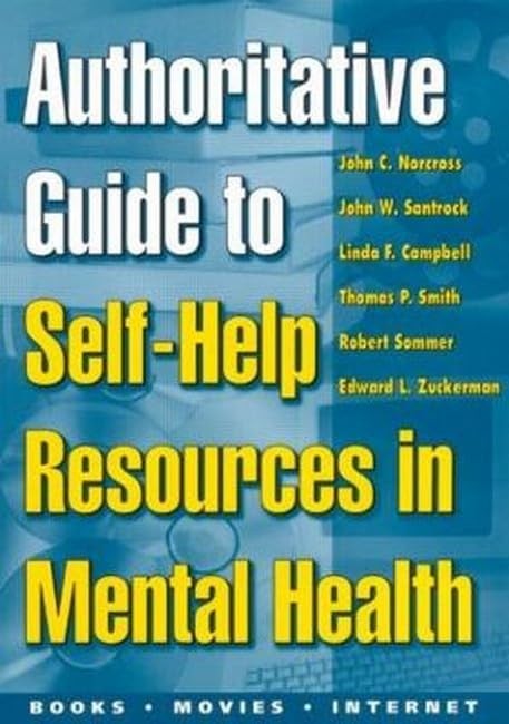 Authoritative Guide to Self-Help Re…, Campbell, Linda