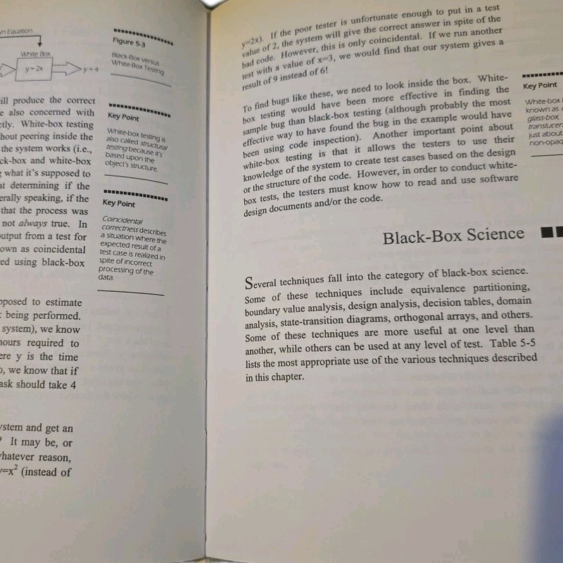 Systematic Software Testing (Artech House Computer Library) Craig & Jaskiel gallery