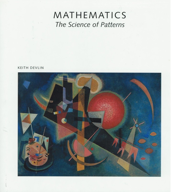 Mathematics by Keith Devlin