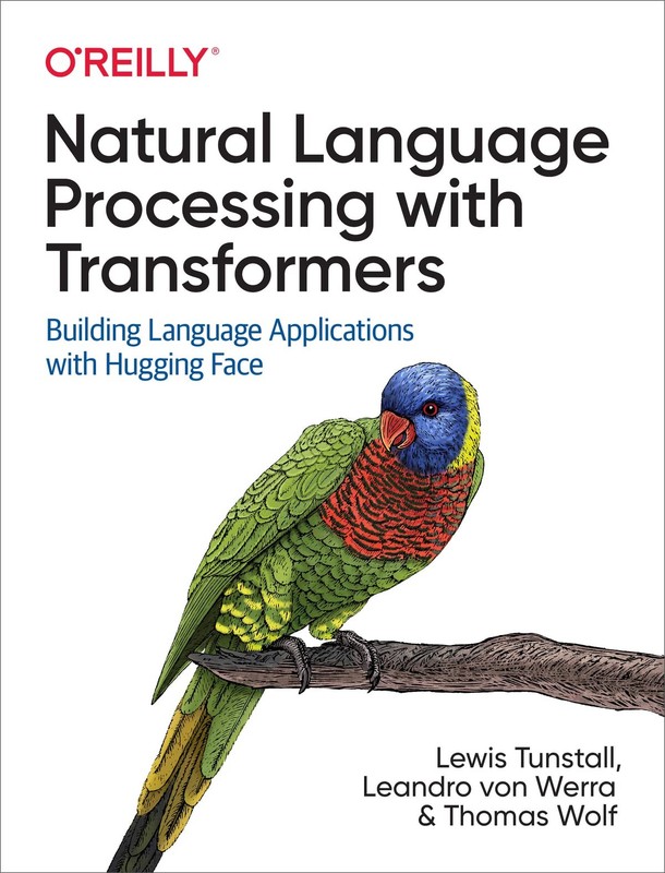 Natural Language Processing with Transformers: Building Language Application…