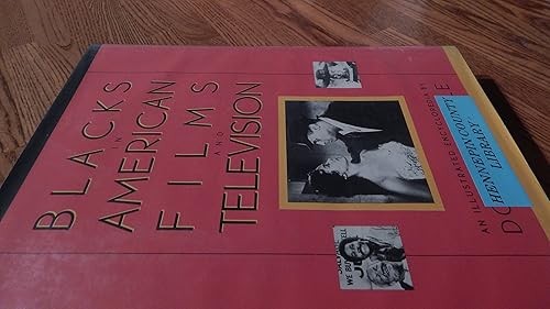 Blacks in American Films and Television: An Encyclopedia (Garl…