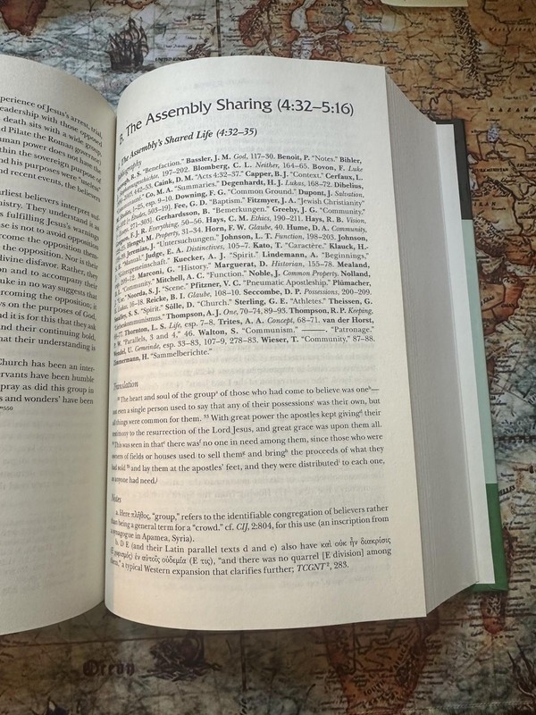 Acts 1-9:42, Volume 37A (37) (Word Biblical Commentary) gallery