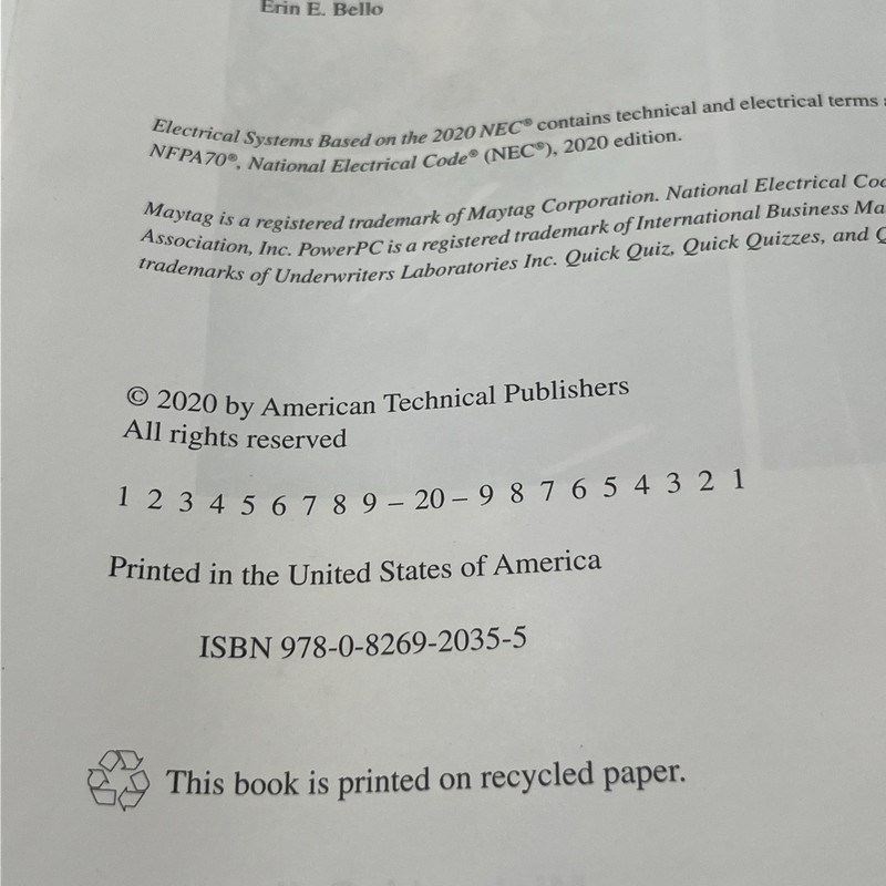 Electrical Systems Based on - Paperback, by Callanan Michael I.; - Acceptable gallery