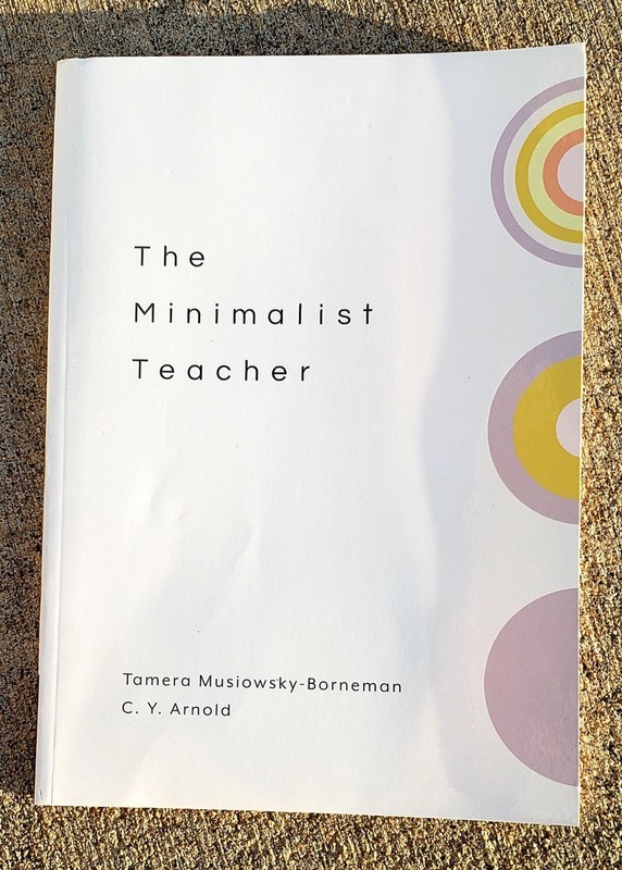 The Minimalist Teacher
