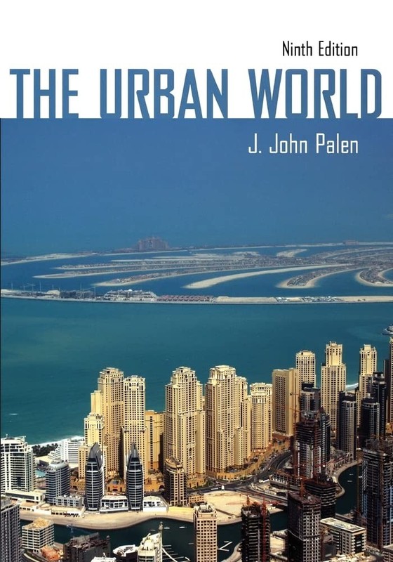 The Urban World