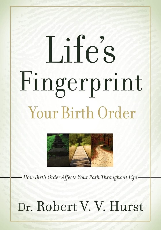 Life’s Fingerprint: How Birth Order Affects Your Path Throughout Life – pape…