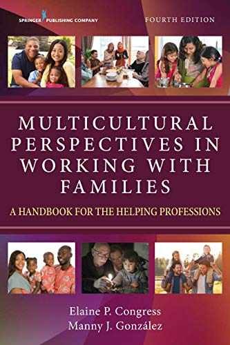 Multicultural Perspectives in – Paperback, by Congress DSW LCSW – Acceptable