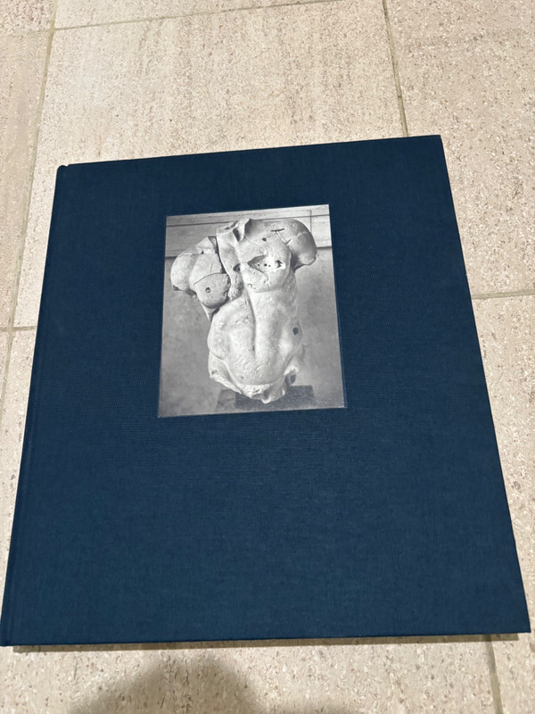 BRAND NEW Journal of Contemporary Photography VOLUME TWO #258/2000 1ST EDITION** gallery