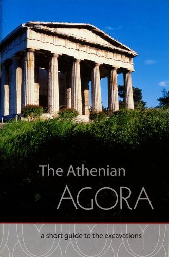 The Athenian Agora: A Short Guide … by Camp II, John McK. Paperback / softback